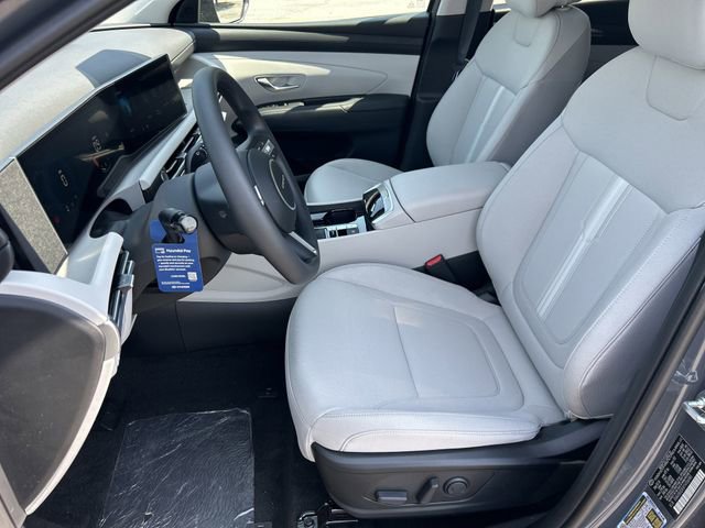 New 2026 Hyundai Tucson SEL FWD image 9