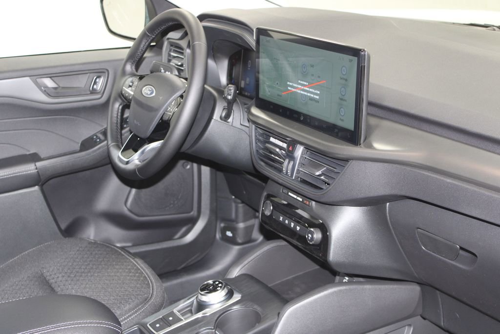 New 2026 Ford Escape Active w/ Tech Pack #1 image 27