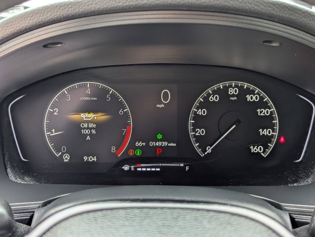 Used 2023 Honda Civic LX image 10