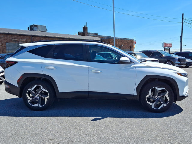 Used 2023 Hyundai Tucson SEL w/ Convenience Package image 7
