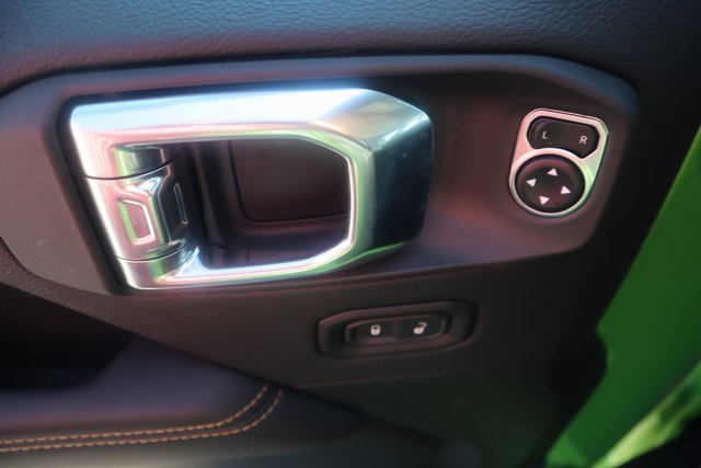 New 2025 Jeep Gladiator Sport image 7