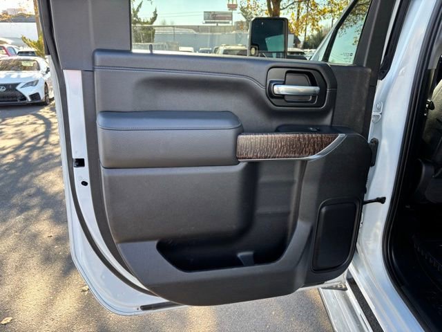 Used 2020 GMC Sierra 2500 Denali w/ Denali Ultimate Package image 31