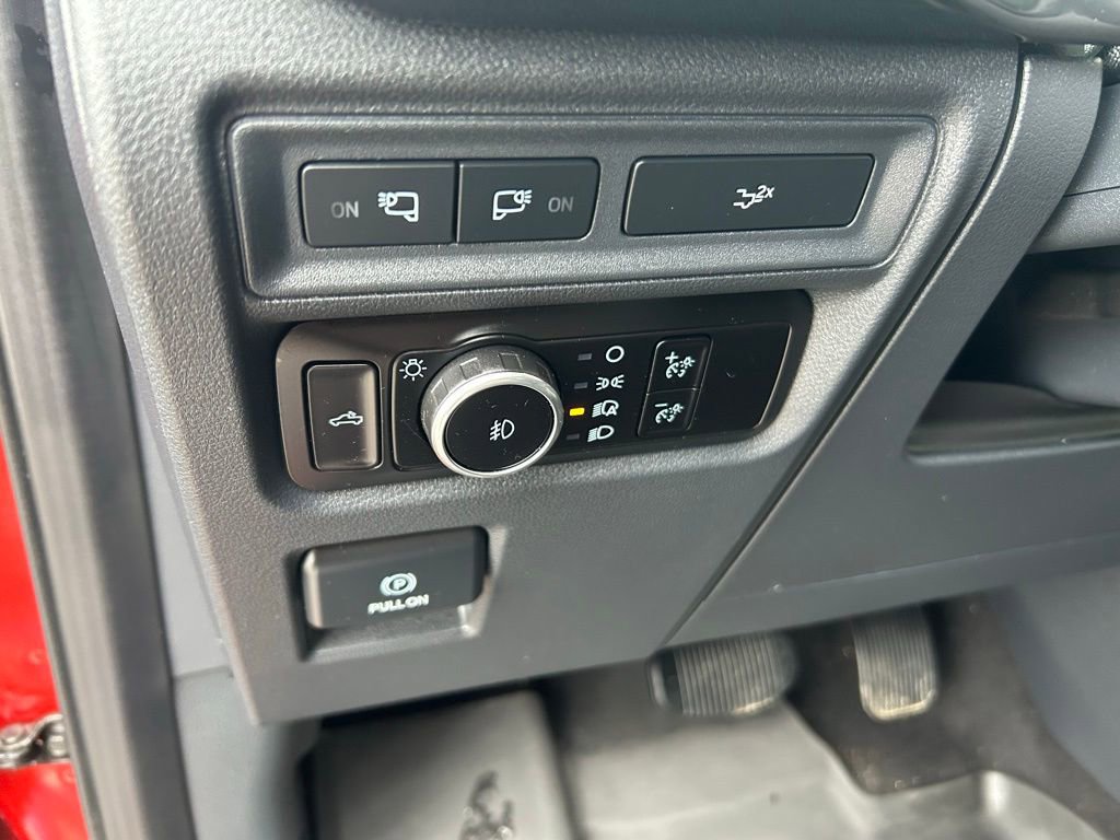 Used 2023 Ford F150 XLT w/ Equipment Group 302A High image 19