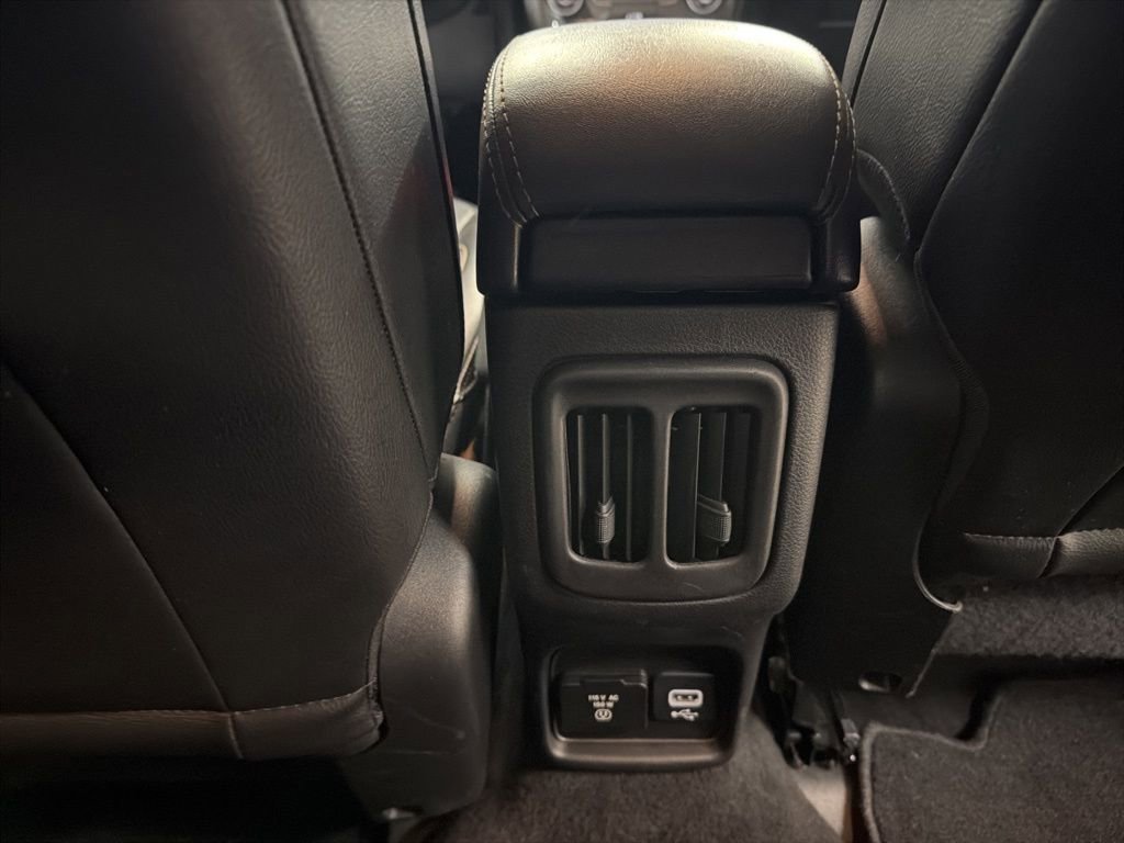 Used 2019 Jeep Compass Limited image 11