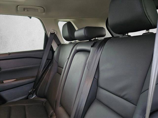 Used 2024 Nissan Rogue SL w/ SL Premium Package image 20