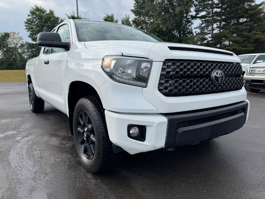 Used 2020 Toyota Tundra SR5 image 7
