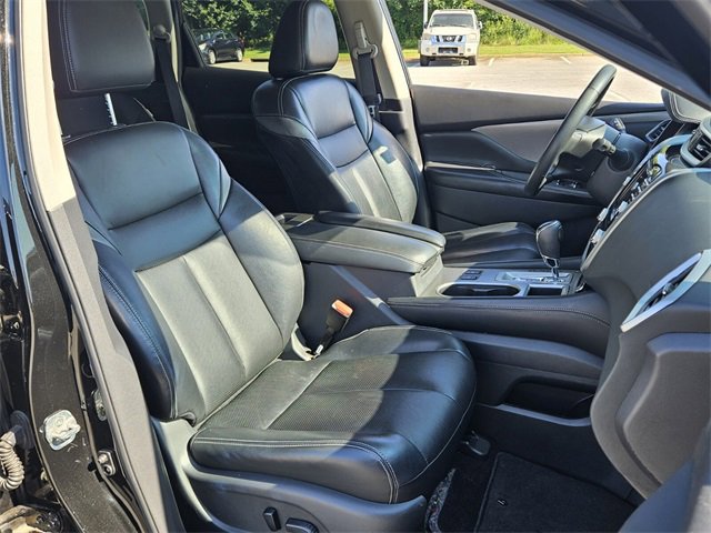 Used 2019 Nissan Murano SL image 18