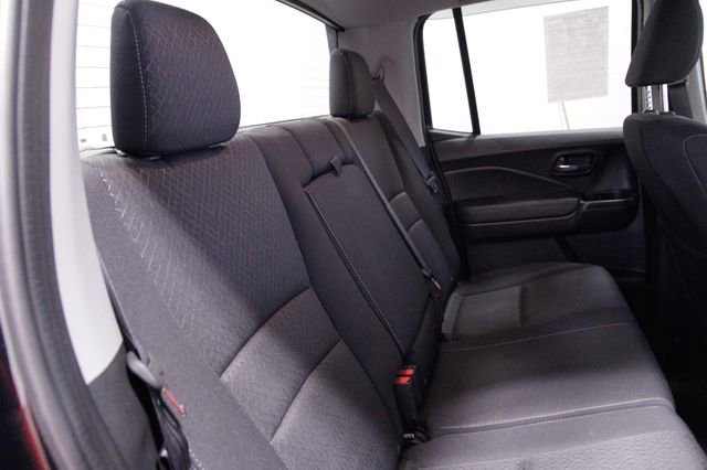 Used 2017 Honda Ridgeline Sport image 17