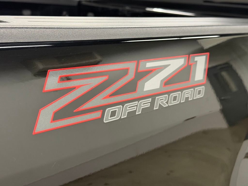 Used 2021 Chevrolet Colorado Z71 image 14