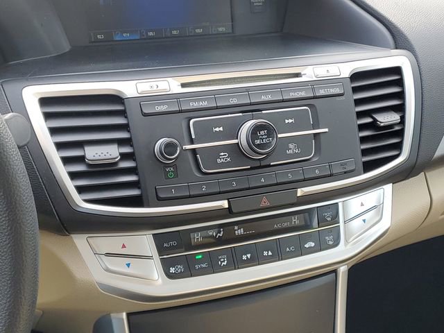 Used 2014 Honda Accord LX image 21