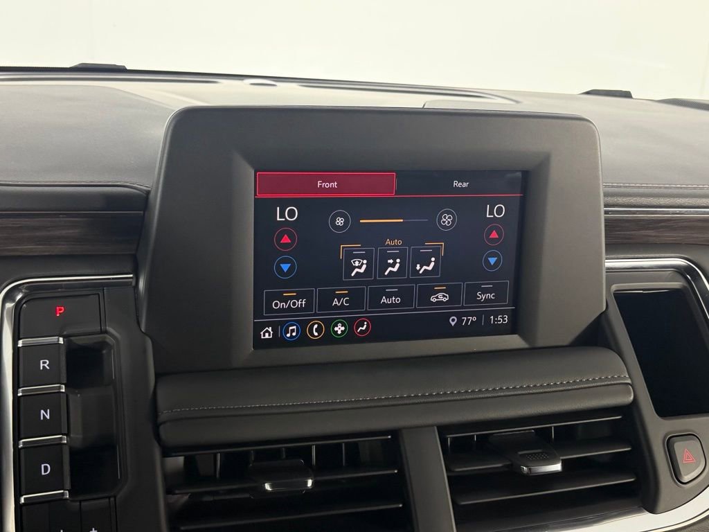 Used 2024 Chevrolet Tahoe LS image 17