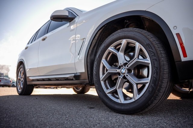 Used 2023 BMW X3 xDrive30i w/ Premium Package image 15