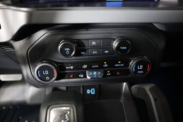 Used 2024 Ford Bronco Big Bend AWD/4WD image 48
