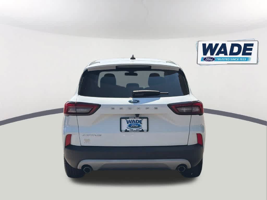 Used 2024 Ford Escape Active FWD image 6