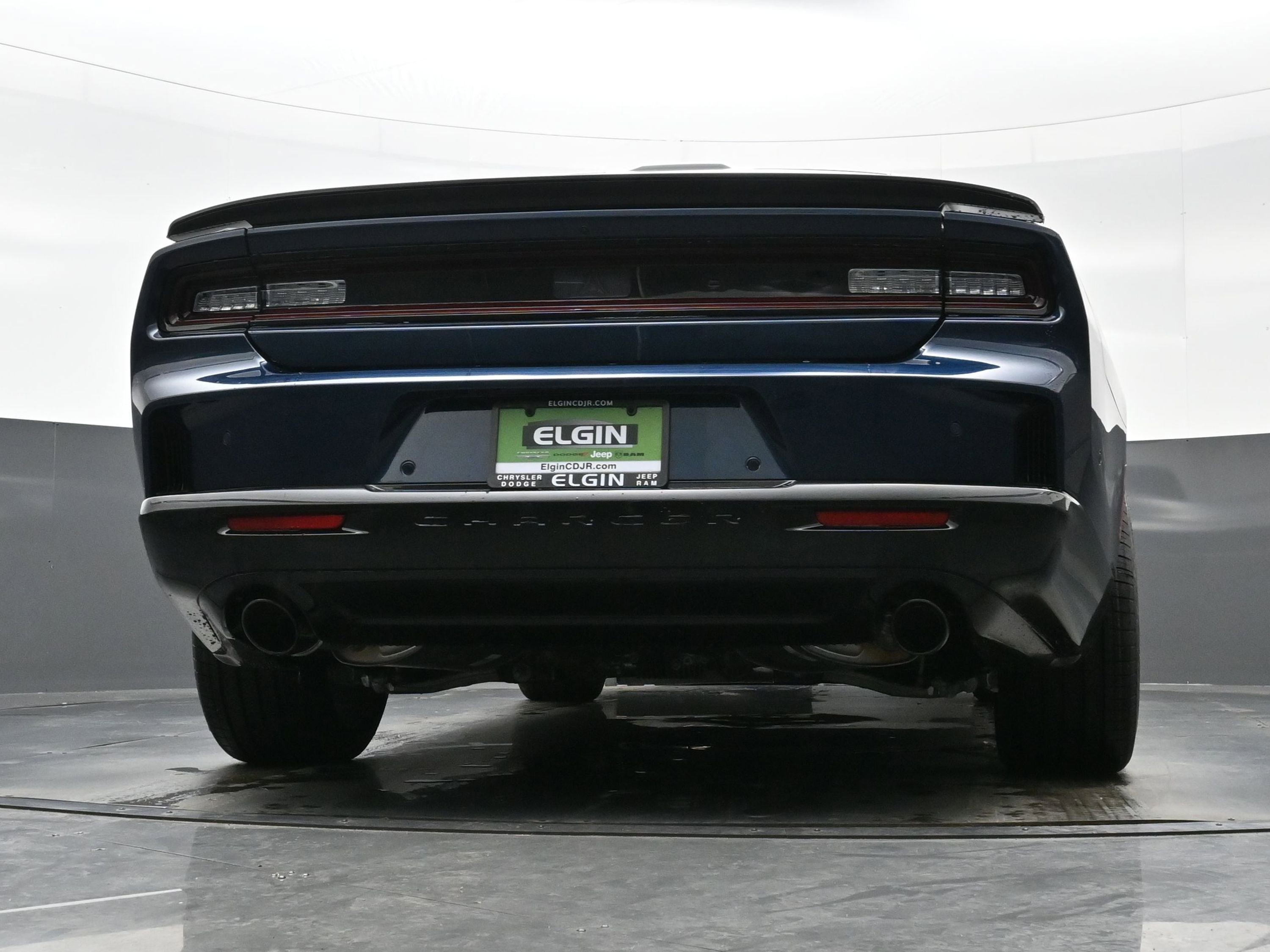New 2026 Dodge Charger Scat Pack image 14