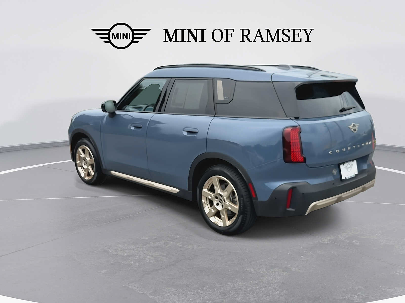 Used 2025 MINI Cooper Countryman SE AWD/4WD image 6