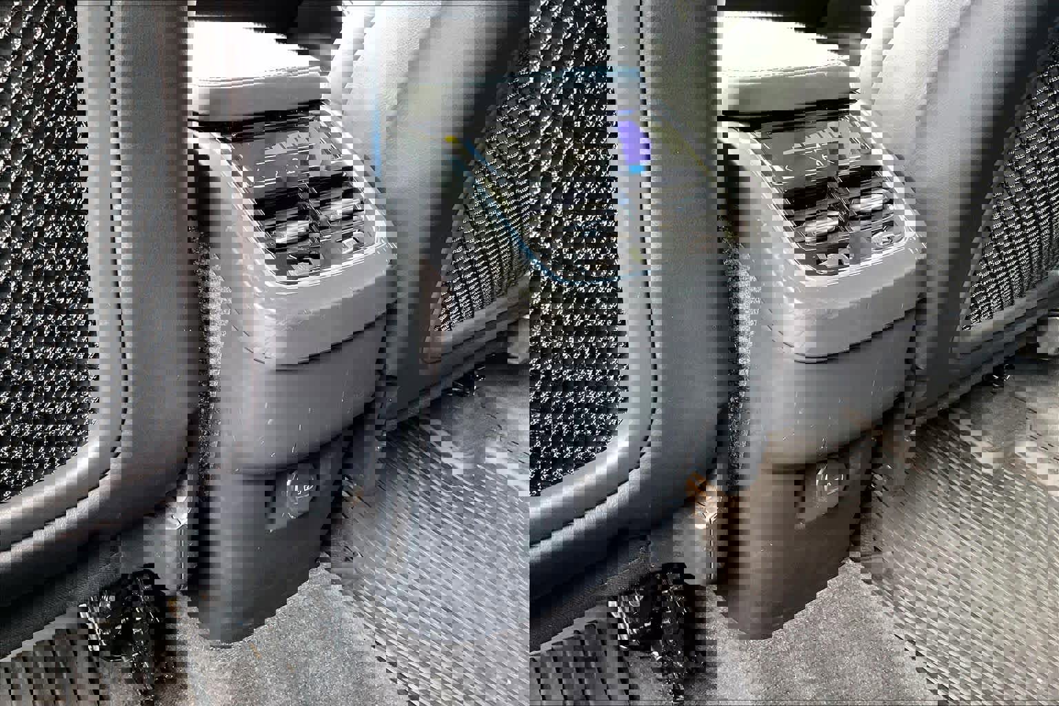 Used 2021 Volvo XC90 T6 Inscription image 33