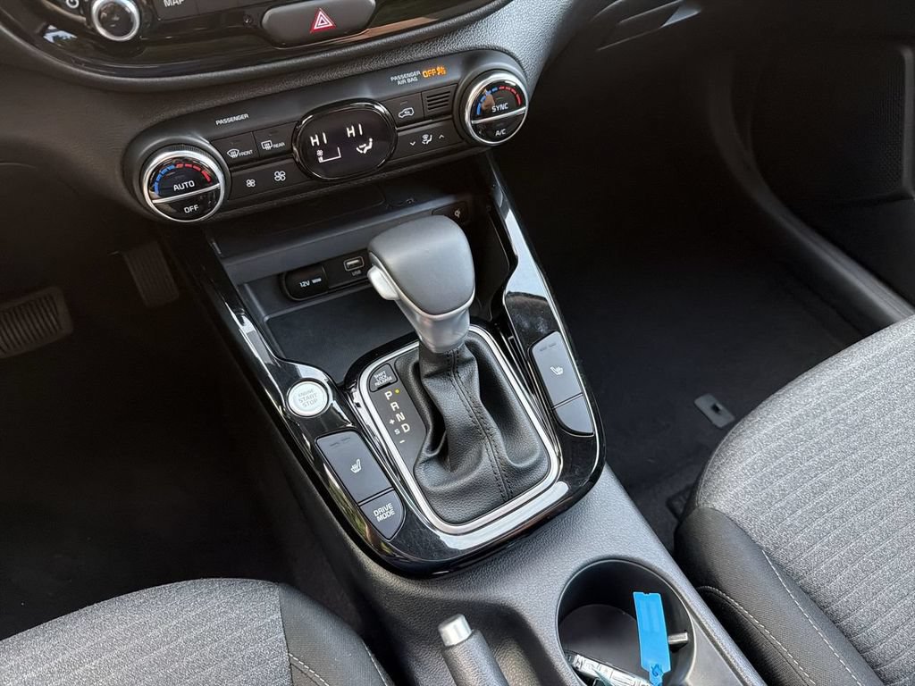 Used 2023 Kia Soul EX FWD image 22