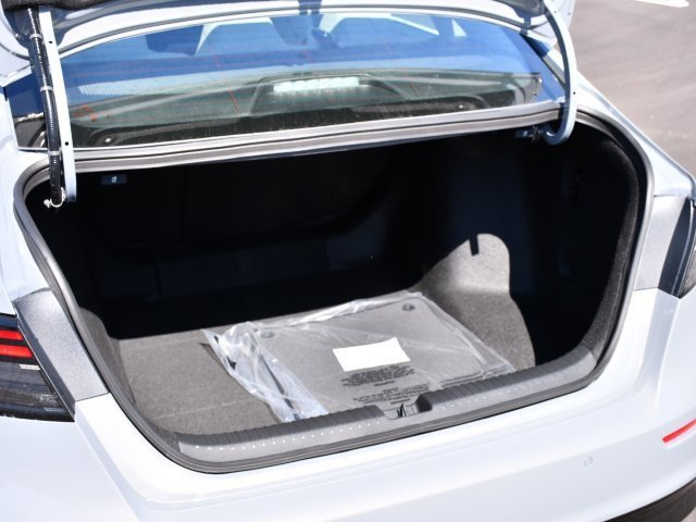 New 2025 Honda Accord EX-L image 30