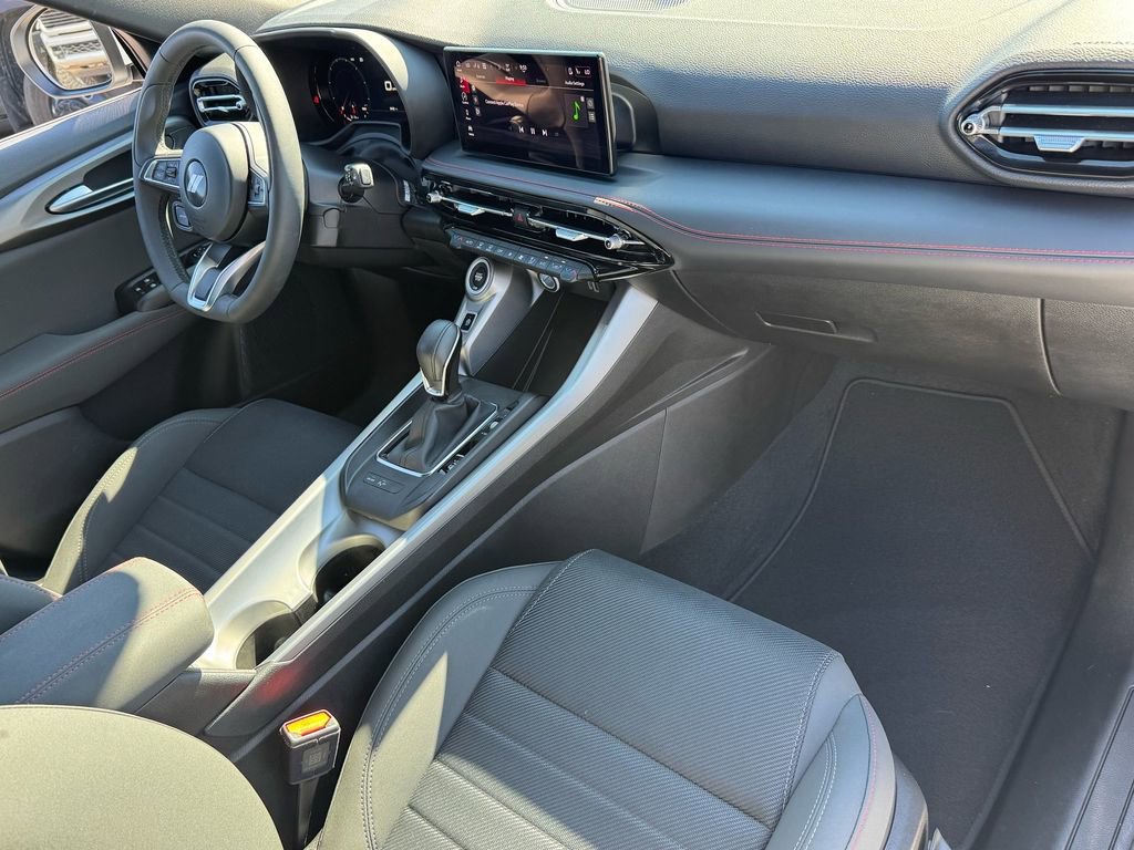 Used 2024 Dodge Hornet GT w/ Cold Weather Group image 22