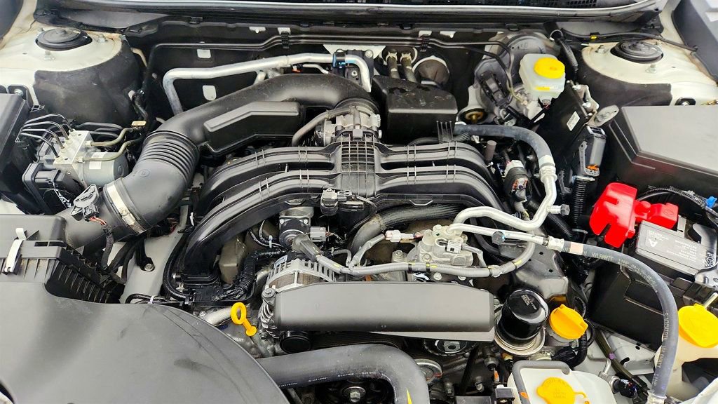 Used 2024 Subaru Outback Premium image 27