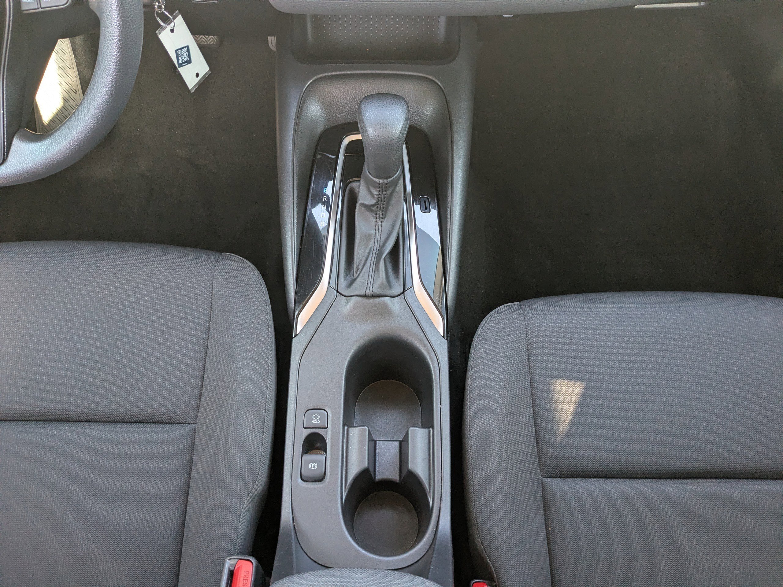 Used 2023 Toyota Corolla LE image 19