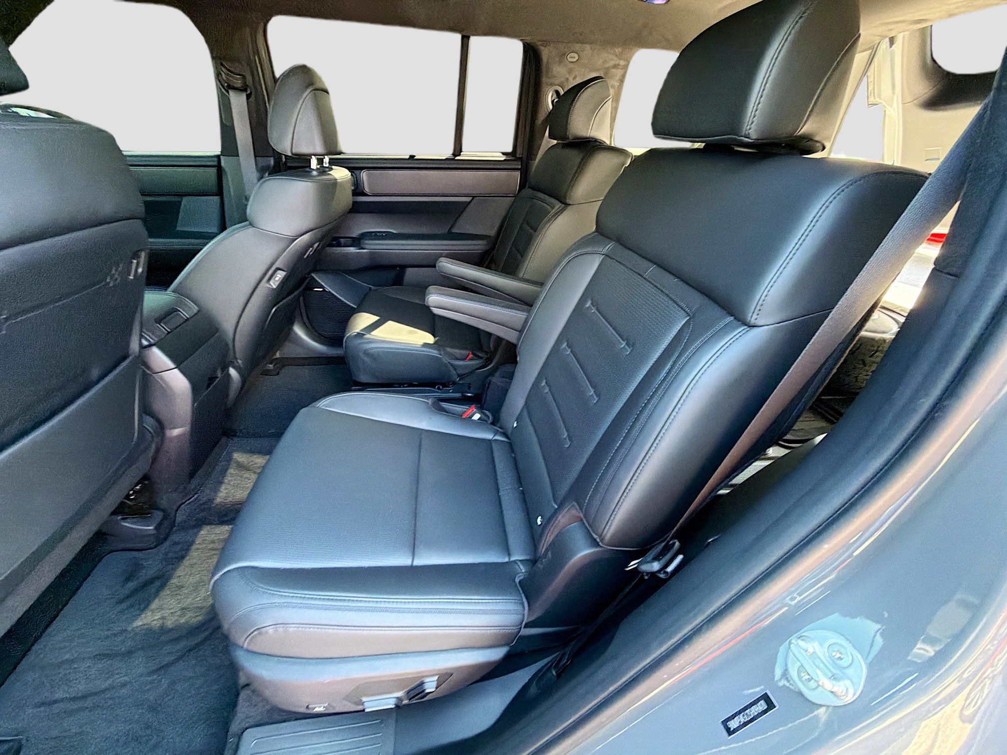 Used 2025 Hyundai Santa Fe Calligraphy image 22