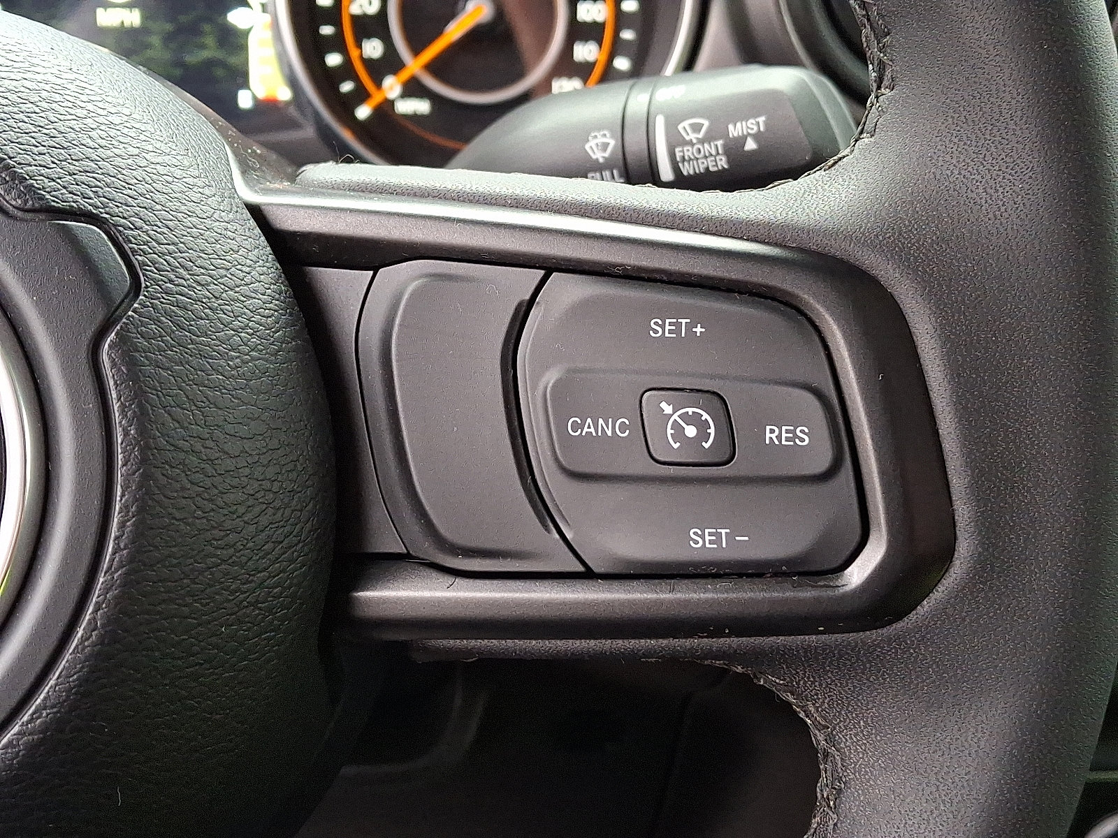 Certified 2023 Jeep Gladiator Willys image 23