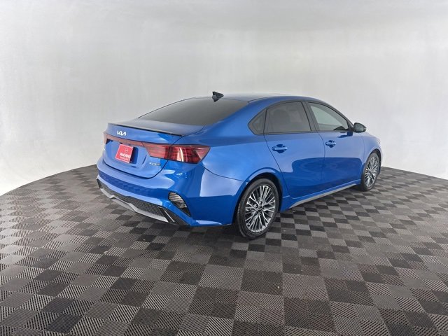 Used 2023 Kia Forte GT-Line w/ GT-Line Premium Package image 5