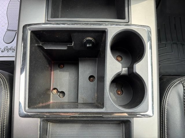 Used 2014 RAM 1500 Sport AWD/4WD image 22