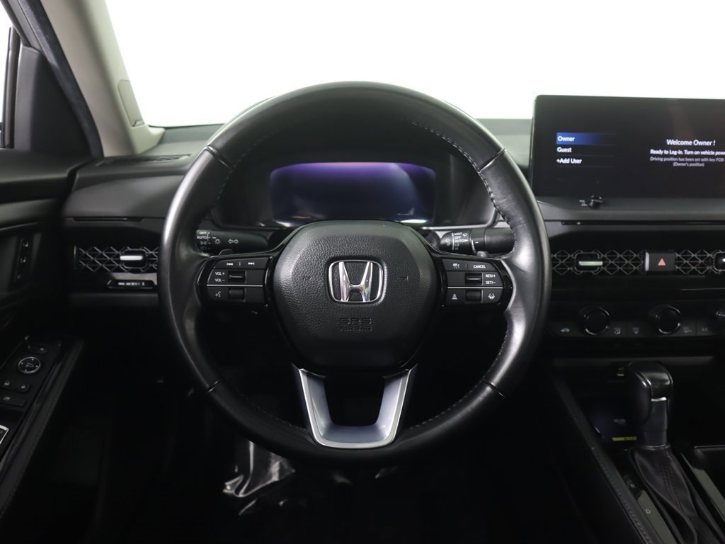 Used 2024 Honda Accord Touring image 40