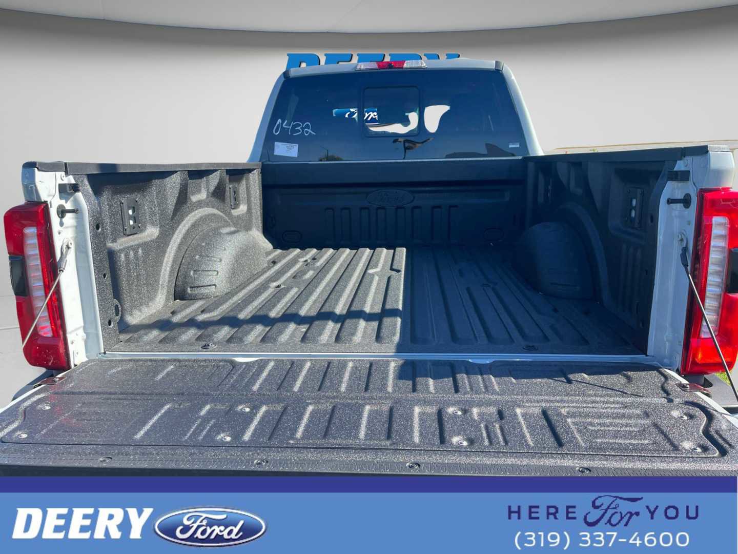 New 2026 Ford F350 XLT w/ XLT Premium Package image 11