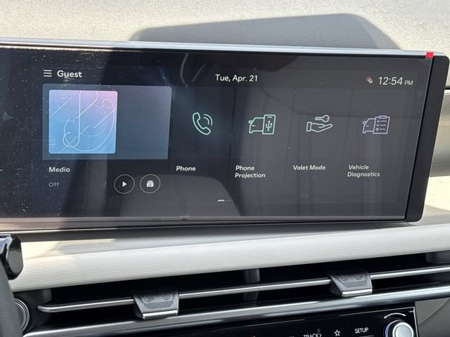 New 2026 Hyundai Tucson SEL FWD image 31