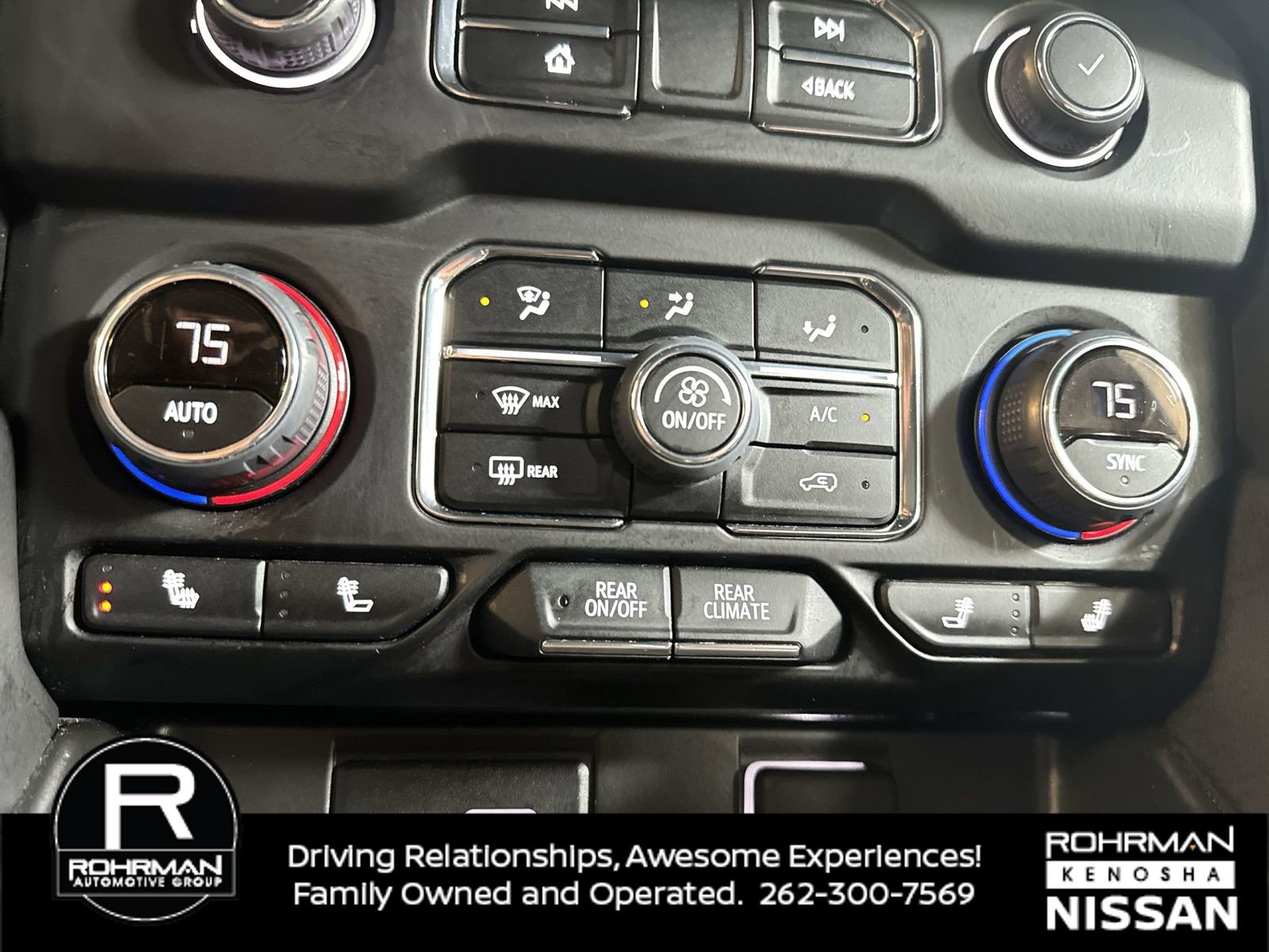 Used 2024 Chevrolet Tahoe LT image 9