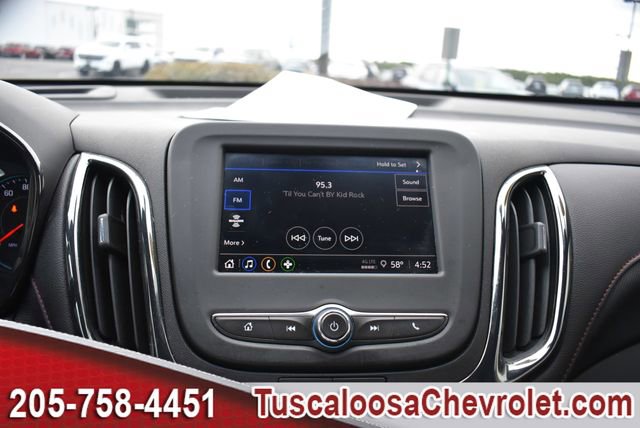 Used 2024 Chevrolet Equinox RS image 32