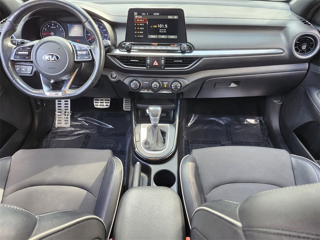 Used 2020 Kia Forte GT-Line image 6