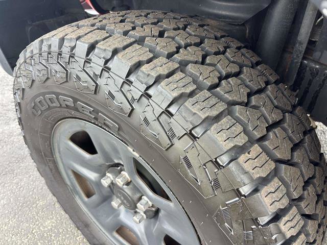 Certified 2018 Jeep Wrangler Unlimited Sport S image 8