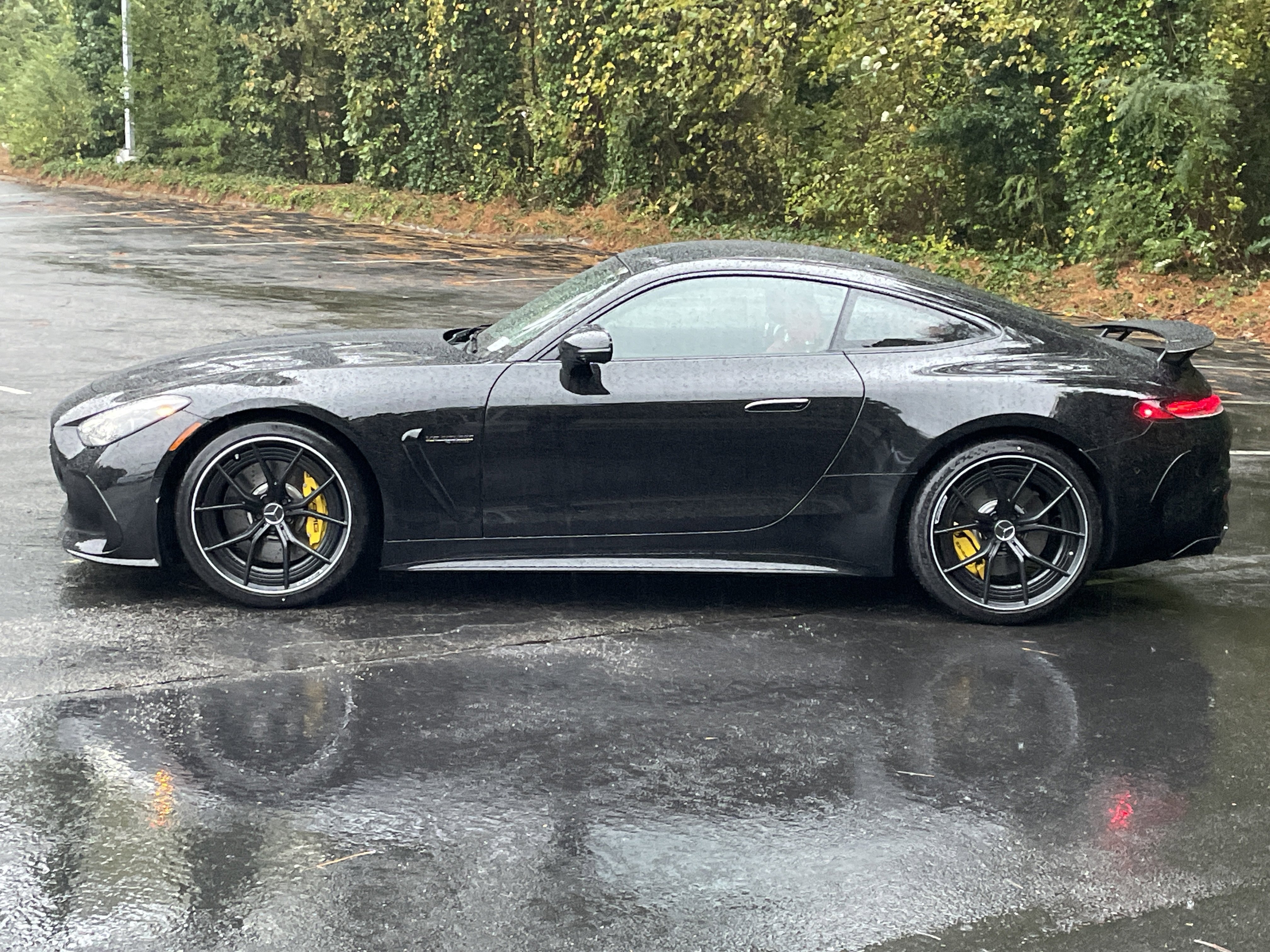 New 2026 Mercedes-Benz AMG GT 63 image 13