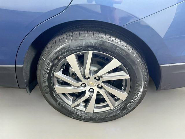Used 2024 Chevrolet Equinox Premier FWD image 25