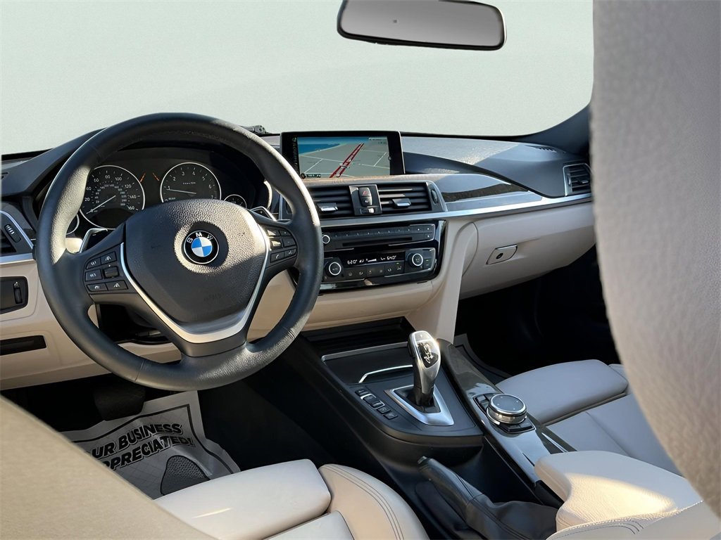 Used 2016 BMW 328i xDrive Wagon image 34