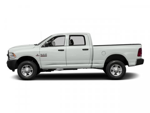 Used 2017 RAM 3500 Tradesman w/ Chrome Appearance Group image 6