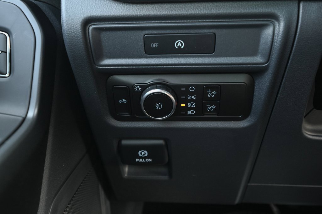 New 2025 Ford F150 STX w/ Equipment Group 200A image 35