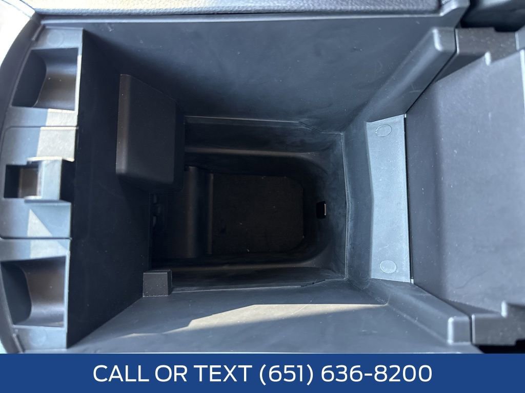 Used 2023 Ford Edge SEL w/ Sport Appearance Package image 15