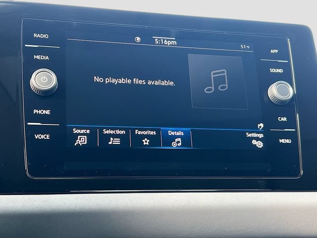 New 2026 Volkswagen Jetta SE FWD image 14