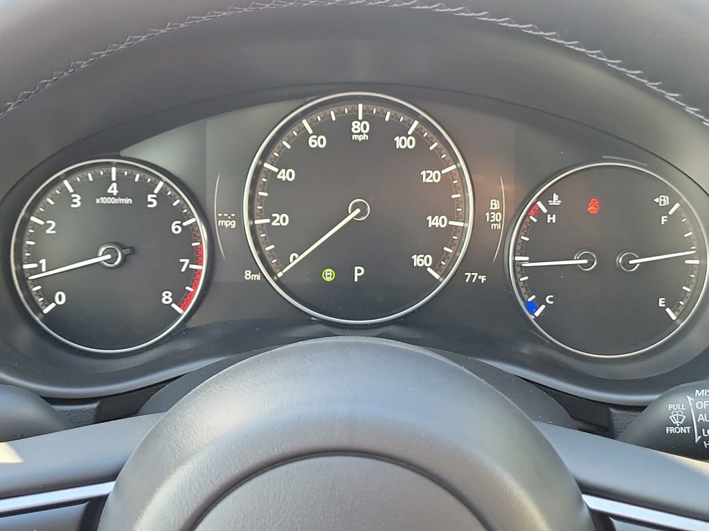 New 2026 MAZDA CX-30 AWD 2.5 S image 27