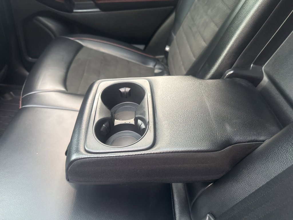 Used 2023 Ford Edge ST-Line w/ Class II Trailer Tow Package image 34