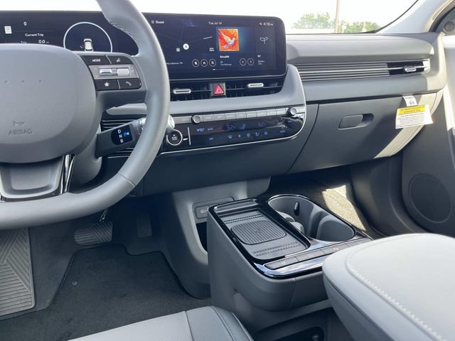 New 2026 Hyundai Ioniq 5 SEL AWD/4WD image 15