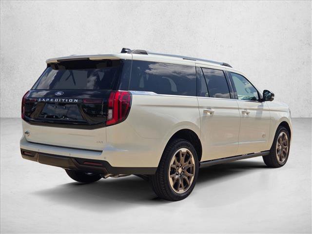 New 2027 Ford Expedition Max King Ranch AWD/4WD image 2