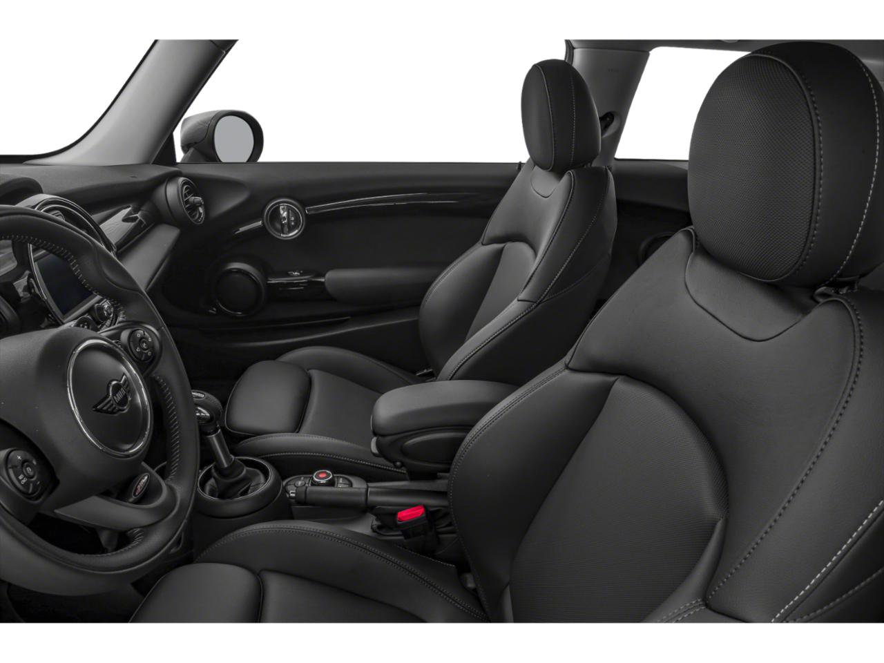 Used 2019 MINI Cooper S FWD image 61