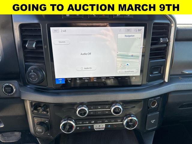 Certified 2024 Ford F350 Platinum w/ FX4 Off-Road Package image 21